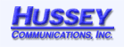 Hussey Communications
